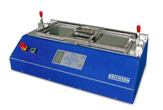 Lacquer and paint testing Model 200 - ERICHSEN INC - Testing Equipment